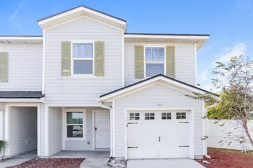 522 Eiseman Way Jacksonville, FL 32216